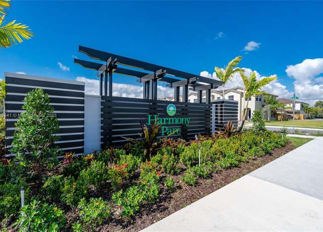 Property at 26480 SW 148th Ct #26480, Homestead, FL 33032, 3 beds, 2.5 baths