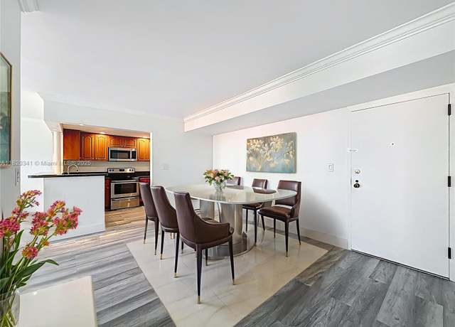 Property at Undisclosed address, Coral Gables, FL 33134, 2 beds, 2 baths