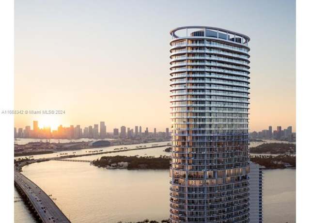 Property at 500 Alton #1202, Miami Beach, FL 33139, 2 beds, 2.5 baths