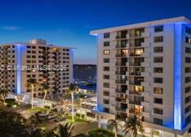 Property at 1200 Marine Way #607, North Palm Beach, FL 33408, 2 beds, 2 baths