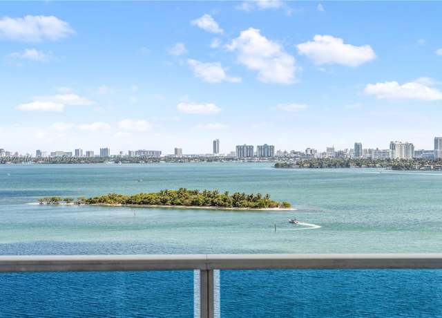 Property at 725 NE 22nd St Unit 16B, Miami, FL 33137, 1 bed, 1 bath