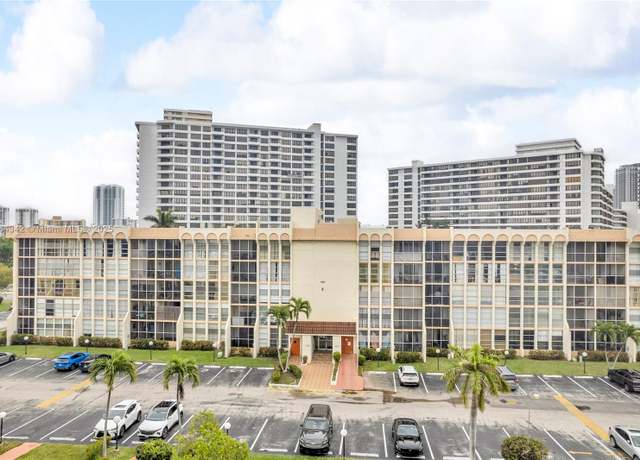 Property at 501 Three Islands Blvd #305, Hallandale Beach, FL 33009, 1 bed, 1 bath