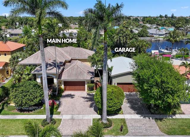 Property at 389 Oregon Ln, Boca Raton, FL 33487, 4 beds, 2.5 baths