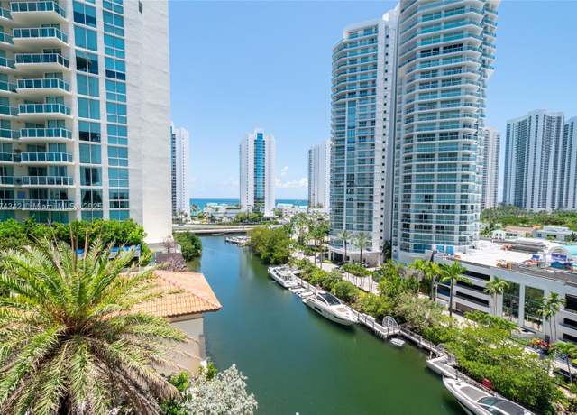 Property at 250 Sunny Isles Blvd Unit 3-805, Sunny Isles Beach, FL 33160, 3 beds, 2 baths
