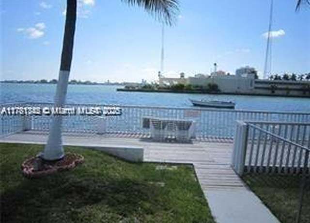 Property at 7909 East Dr #101, North Bay Village, FL 33141, 1 bath