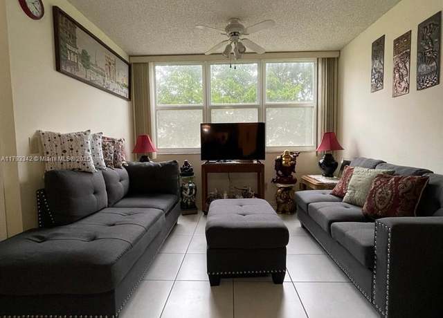 Property at Undisclosed address, Sunrise, FL 33322, 2 beds, 2 baths