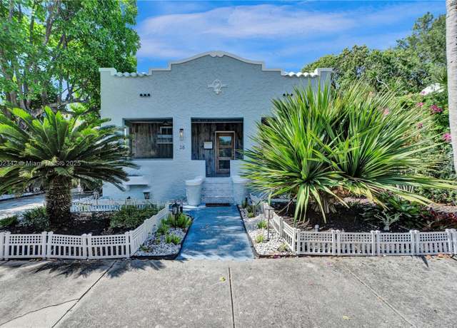 Property at 38 NW 47th Ter, Miami, FL 33127, 2 beds, 1 bath