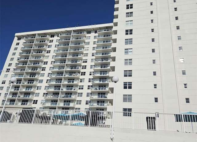 Property at 5701 E Collins Ave Ph 10, Miami Beach, FL 33140, 2 beds, 2 baths