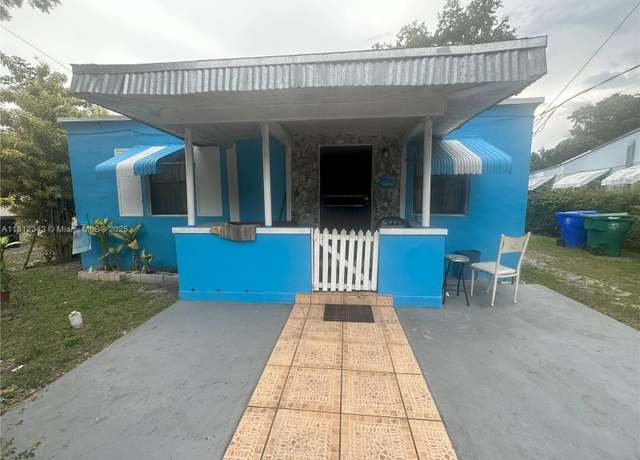 Property at Undisclosed address, Miami, FL 33127, 4 beds, 2 baths