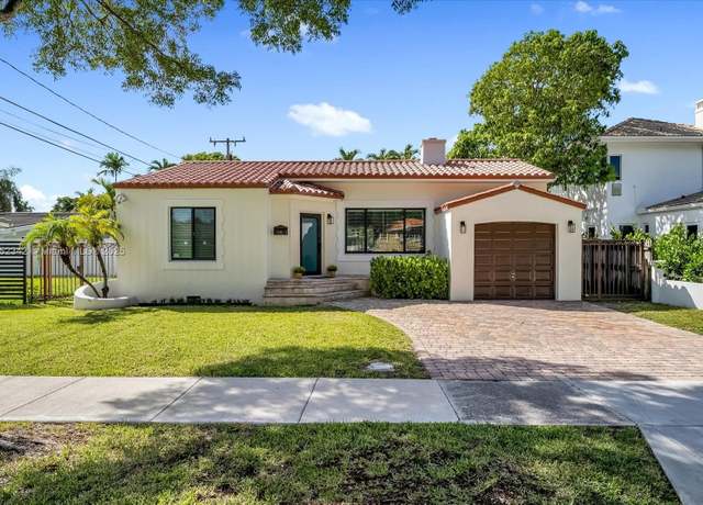 Property at 2219 SW 9th Ave, Miami, FL 33129, 3 beds, 2 baths