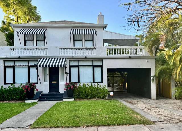 Property at 177 NE 44th St, Miami, FL 33137, 4 beds, 2 baths