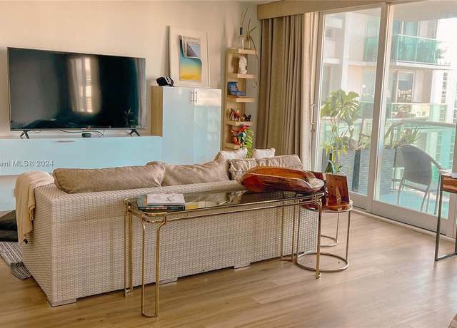 Property at 1000 West Ave #730, Miami Beach, FL 33139, 1 bath
