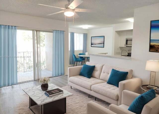 Property at 2600 S University Dr #218, Davie, FL 33328, 1 bed, 1 bath