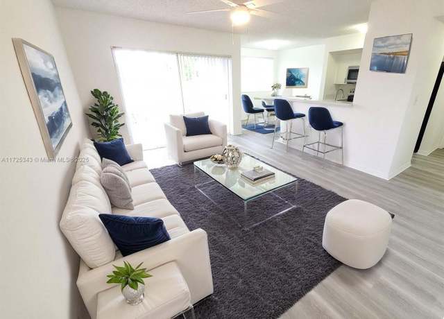 Property at 2600 S University Dr #218, Davie, FL 33328, 1 bed, 1 bath