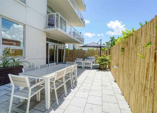 Property at 3250 NE 1st Ave #515, Miami, FL 33137, 2 beds, 2 baths
