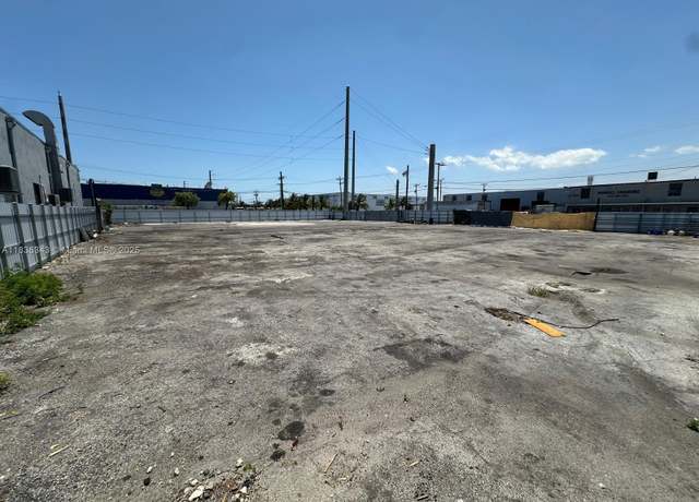 Property at 7121 NW 35th Ave, Miami, FL 33147