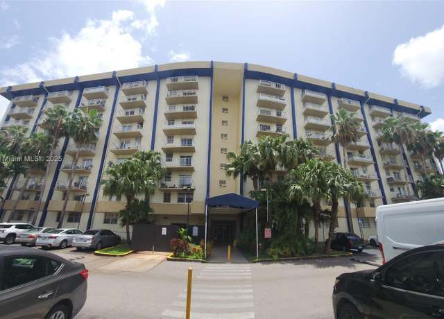 Property at 801 NW 47th Ave Unit 119W, Miami, FL 33126, 1 bed, 1 bath
