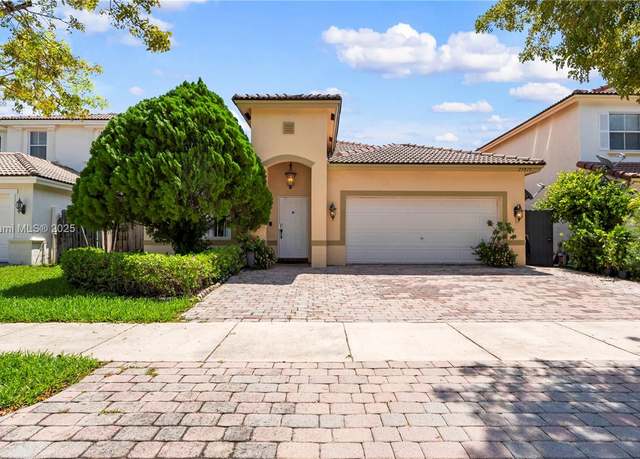 Property at 23813 SW 108th Ct, Homestead, FL 33032, 4 beds, 3 baths