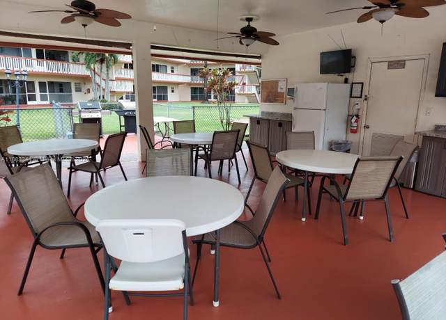 Property at 5300 Washington St Unit P139, Hollywood, FL 33021, 1 bed, 1 bath