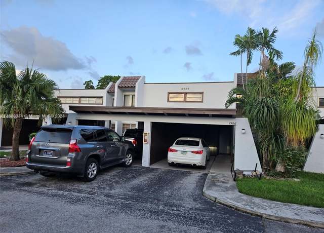 Property at 6524 Kendale Lakes Dr #1506, Miami, FL 33183, 2 beds, 3 baths