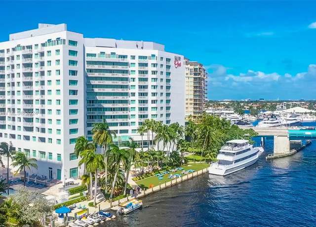 Property at 2670 E Sunrise Blvd #528, Fort Lauderdale, FL 33304, 1 bed, 1 bath