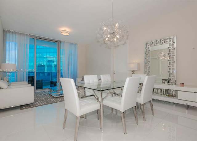 Property at 200 Biscayne Boulevard Way #5109, Miami, FL 33131, 2 beds, 2.5 baths