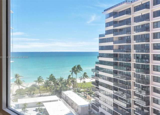 Property at 5255 Collins Ave Unit 9B, Miami Beach, FL 33140, 1 bed, 2 baths