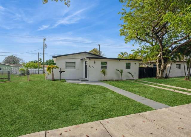 Property at 9930 Caribbean Blvd, Cutler Bay, FL 33189, 3 beds, 2 baths