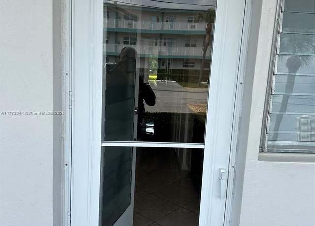 Property at 3922 NE 166th St Unit S103, North Miami Beach, FL 33160, 1 bed, 1 bath