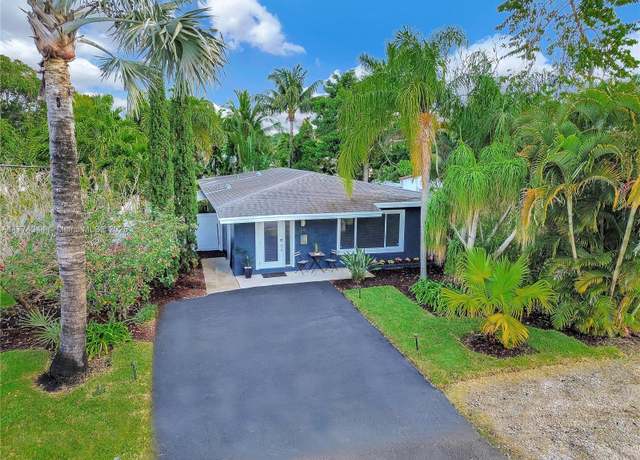 Property at 241 NW 24th St, Wilton Manors, FL 33311, 2 beds, 2 baths