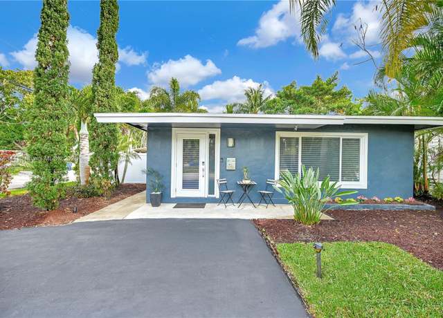 Property at 241 NW 24th St, Wilton Manors, FL 33311, 2 beds, 2 baths