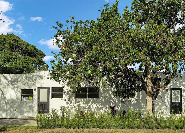 Property at 1046 Jann Ave, Opa-locka, FL 33054, 5 beds, 3 baths
