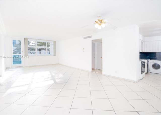 Property at 6770 Indian Creek Dr Unit 4P, Miami Beach, FL 33141, 2 beds, 2 baths