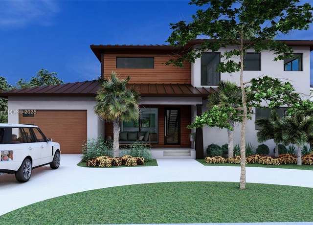Property at 4110 NE 20th Ave, Oakland Park, FL 33308, 4 beds, 3.5 baths