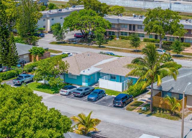 Property at 3107 NW 2nd Ter, Pompano Beach, FL 33064, 14 beds, 14 baths