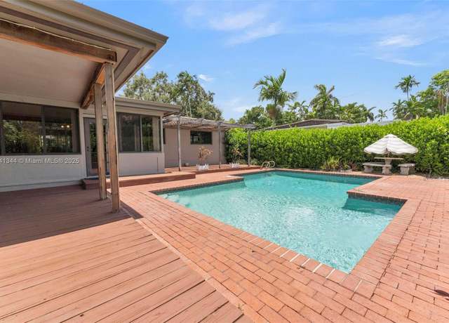 Property at 1044 NE 97th St, Miami Shores, FL 33138, 3 beds, 2 baths