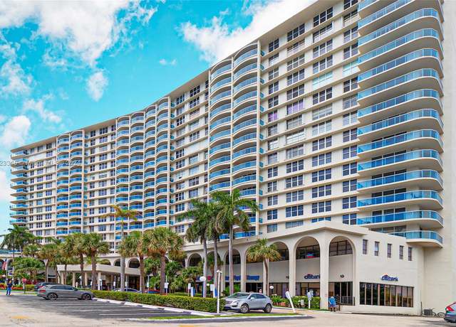Property at 3800 S Ocean Dr Unit 1512A, Hollywood, FL 33019, 2 beds, 2 baths