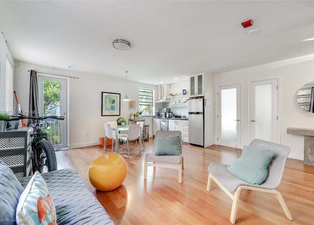 Property at 420 15th St #107, Miami Beach, FL 33139, 1 bed, 1 bath