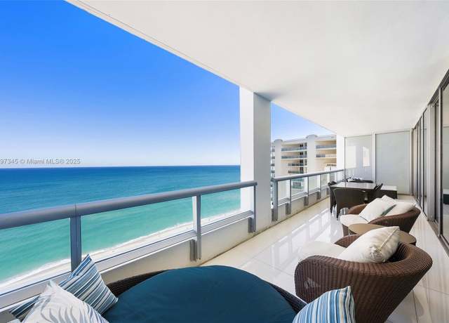 Property at 6799 Collins Ave #1704, Miami Beach, FL 33141, 2 beds, 2 baths