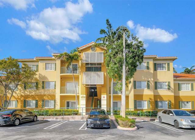 Property at 7280 NW 114th Ave Unit 308-8, Doral, FL 33178, 2 beds, 2 baths