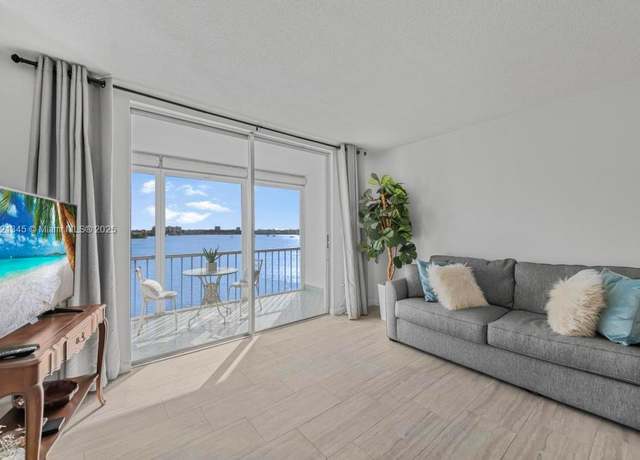 Property at 3020 Marcos Dr Unit S504, Aventura, FL 33160, 1 bed, 1 bath