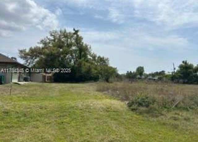 Property at 21559 Bachmann Blvd, Port Charlotte, FL 33954