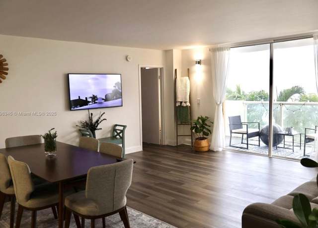 Property at 13499 Biscayne Blvd #610, North Miami, FL 33181, 2 beds, 2 baths