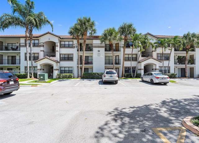 Property at 540 S Park Rd Unit 212-9, Hollywood, FL 33021, 1 bed, 1 bath