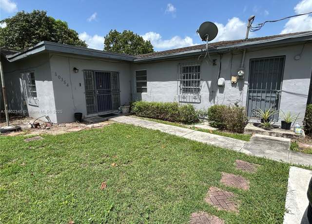 Property at 10354 SW 173rd St, Miami, FL 33157, 4 beds, 2 baths