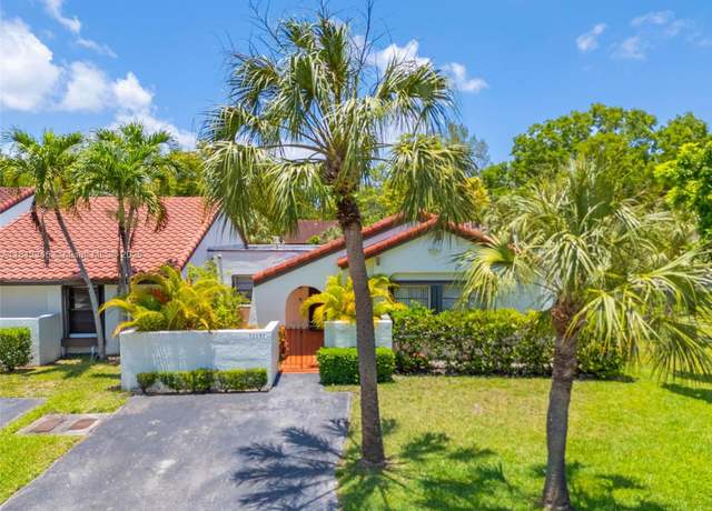 Property at 13371 SW 112th Ln, Miami, FL 33186, 3 beds, 2 baths
