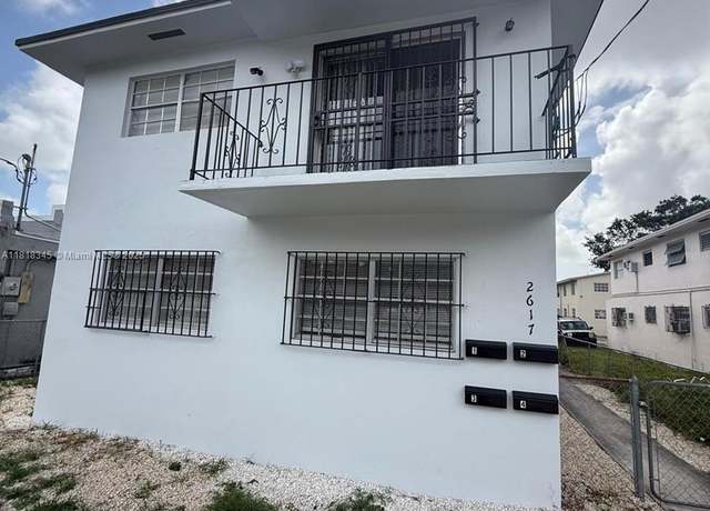 Property at 2617 NW 23rd Ave, Miami, FL 33142, 20 beds, 10 baths