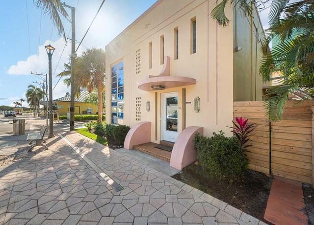 Property at 101 Lucerne Ave, Lake Worth, FL 33460, 6 beds, 6 baths
