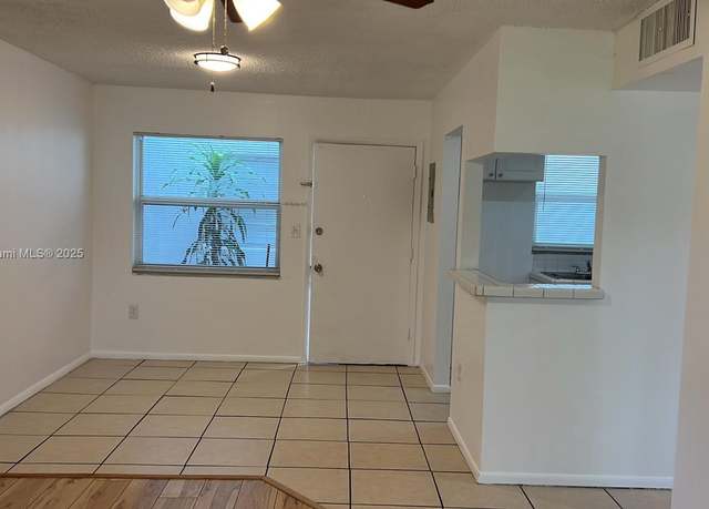 Property at 6503 Winfield Blvd Unit 111-D, Margate, FL 33063, 2 beds, 2 baths