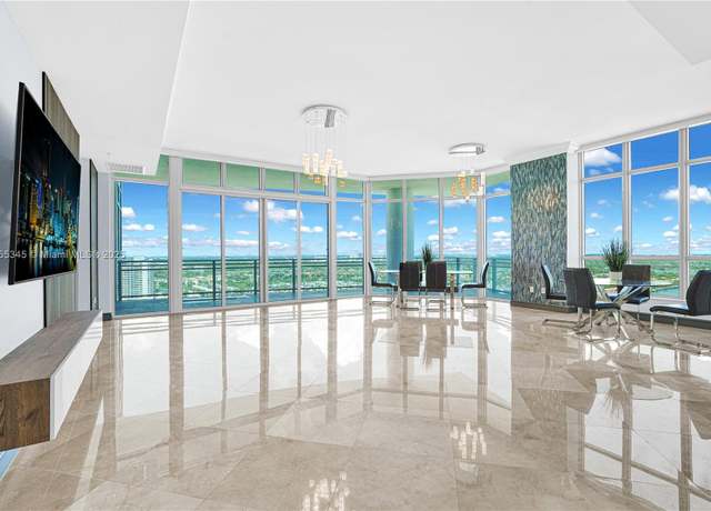 Property at 3535 S Ocean Dr #2606, Hollywood, FL 33019, 3 beds, 3.5 baths